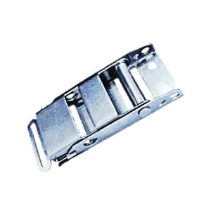 Taiwan stainless steel ladder over center buckle