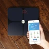 TAIZA Best Scales That Work With Smart Phone APP Health Weight Body Scale