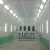 Import Target big paint booth/paint drying oven for bus/truck spray booth from China
