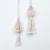 Import Tassel WIth Wooden Bead Tapestry Hanging Woven Wall Art Home Decor,Pot Plant Hanger from China