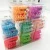 Import Telephone Wire Cord Hair Accessories Elastic Hair Ties from China