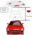 Import Tenet smart parking guidance car parking space light management system from China