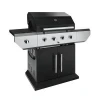 TF--BBQ 180089 Stainless steel metal Commercial Restaurant Hotel Barbecue Camping Grills