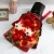 Import The best factory hot sales teddy bear wholesales soap rose bouquet from China
