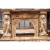 Import The Best unique arched european style used mantel fireplace from China