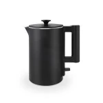 The Home Travel Hotel Appliance Grade 304 Stainless Steel Electric Water Kettle