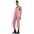 The latest ladies summer comfortable leisure suspenders jumpsuit cotton and linen overalls