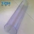 Import The lowest price Transparent Soft Table waterproof PVC Plastic Sheet from China