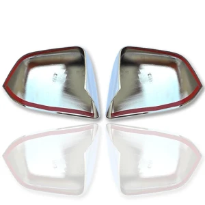 The New Listing High Quality Wholesale Cost-Effective Car Side Mirror Cover For model Y