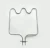 Import The popular TZCX brand customized electric stainless steel replacement parts toaster oven bake element from China