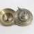 The Tibetan small bells for the Buddhist meditation and religion sing instrument