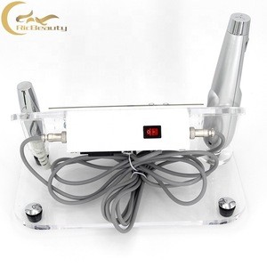 Therapy Equipment Microdermabrasion No Needle Mesotherapy