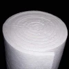 Thermal Insulation Refractory Ceramic Fiber Tape for high temperature furnace door curtain