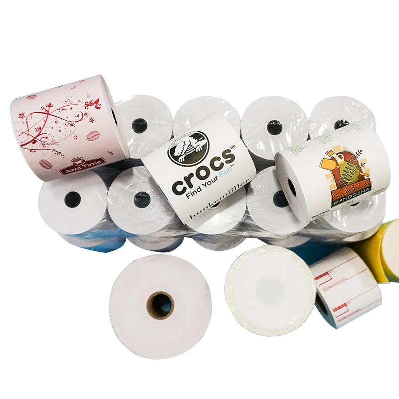 thermal paper producer pos printer rolls
