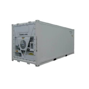 Thermo king Refrigerated Units 10ft 20 feet 40 ft Reefer Container