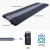 Import Thick 4.7 Inch Lightweight Air Camping Mat Sleeping Pad Ultralight Waterproof PVC Inflatable Self Inflating Camping Mattress from China