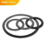 Thickness Graphite sheet (tailored)