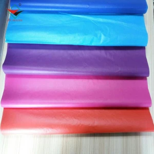 Thin paper Shoe box Clothing  Hardware High-grade fruit  Leather packaging tissue paper