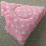 Three-Dimensional Body Creative Warming Explosive Pet Bed Pet Supplies for Dogs Nest, Cats Nest and Dogs Cushion