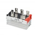 Three Phase 3P Bridge Rectifier SQLF35A 35A 1200V  generator part