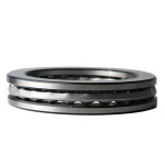 Thrust ball bearing 51201 12mm*28mm*11mm
