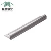 Tile Accessories Type And Aluminum Material Aluminum Corner Tile Trim