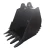 Import Tip Bucket Teeth  Factory Construction Machinery Parts spare parts excavator bucket from China