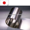 Titanium grade 2 sheet /pure titanium, Thick 0.030 - 1.00 mm, Width 3.0 - 330 mm Small quantity
