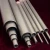 Import Titanium tube titanium pipe ASTM SB338 Gr1 Gr2 Gr5 titanium seamless tube welded pipe heat exchange price per kg from China