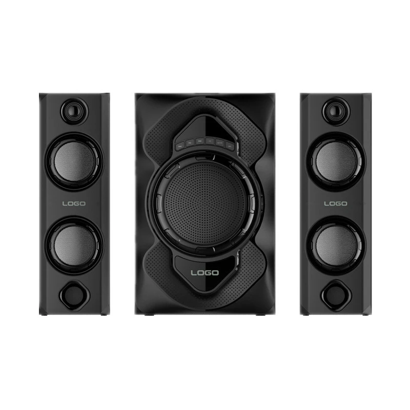 TK-901-2.1 New 2.1 Home Theater System With BT/FM/USB/MP3/SD/remote control