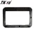Import TK-YB 9 inch car dashboard frame for Suzuki IGNIS 2014 auto parts automotive accessories interior fascia DVD trim frame from China