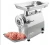 Import TK32 cheap price electric stainless steel meat grinder from China