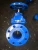 Import TKFM dn50 pn16 underground non-rising stem resilient sealing awwa c509 gate valve from China