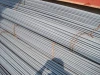 TMT Steel Gr60 Steel Rebar, Iron Rods, TMT Rebar Steel For building material