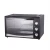 Import toaster oven from China