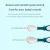 Import Toddler Utensils Baby Spoon and Fork Set for Kids Self Feeding Learning Comfortable Non-Slip Grip BPA Free Flatware for Child from China