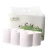 Import Toilet Tissue Manufacturers Core Embossing Paper Roll Toilet Roll Custom Tissue Paper Toilet Tissue from China