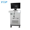 TOP-A1039 Automatic high effective trolley ultrasound bone densitometer