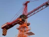 Top brand of China  SYT160(T7015-10) 10 Ton tower crane machinery in shanghai for sale