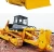 Import TOP brand supplier earth-moving machinery shantui 320hp bulldozer for sale from China