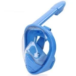 Top Children Swim Silicone Scuba Diving Mask