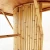 Import Top choice classic style rattan stack frame dining table natural rattan table outdoor home decoration from China