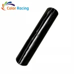 Top Nano Coating Black PPF Car Films, Auto Repair Popular Self Healing PPF Paint Protection Films, Body Car Films 60inch
