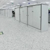Top Quality Anti-static PVC Floor / ESD Flooring / Clean Room Flooring