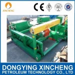 Top Quality API Shale Shaker Of Oilfield For Sale