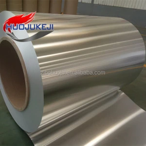 Top Quality Customized aluminum coil with cold rolled quality/cold rolling 0.4mm aluminum sheet coil