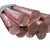 top quality CW118C EN12164 customized tellurium copper bar rod plasma cutting nozzle