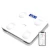Import Top quality electronic weighing professional body analysis scale weight limit digital bathroom scale from China