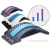 Import Top quality Lumbar Support Back Stretcher for Back Pian Relief Spine Massage from China