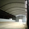 Top quality steel structure building  prefabricated house  container house  warehouse  Workshop